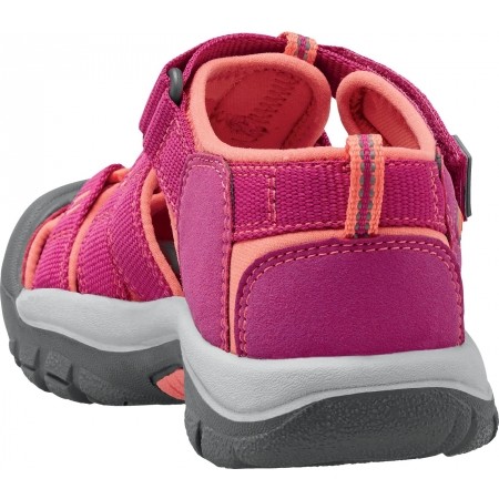 Dětské outdoorové sandále - Keen NEWPORT H2 JR - 5