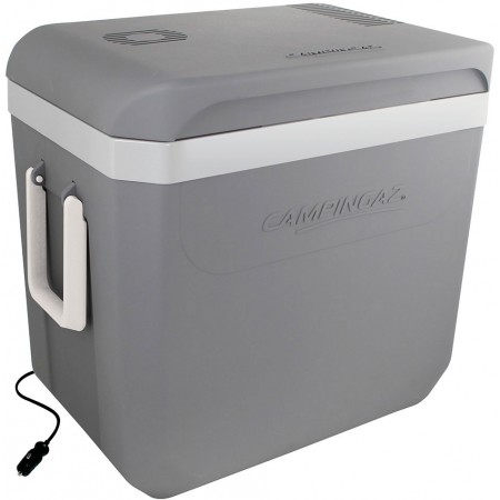 Termoelektrický chladicí box - Campingaz POWERBOX PLUS 36L 12V - 1