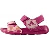 Dětské sandály - adidas ALTA SWIM G L - 2