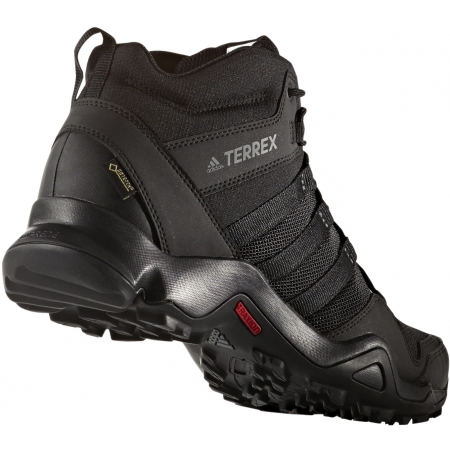 Pánská treková obuv - adidas TERREX AX2R MID GTX - 8