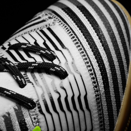 Pánská sálová obuv - adidas NEMEZIZ TANGO 17.3 IN - 7
