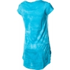 Dámské šaty - Russell Athletic BATIKA BLUE DRESS - 3