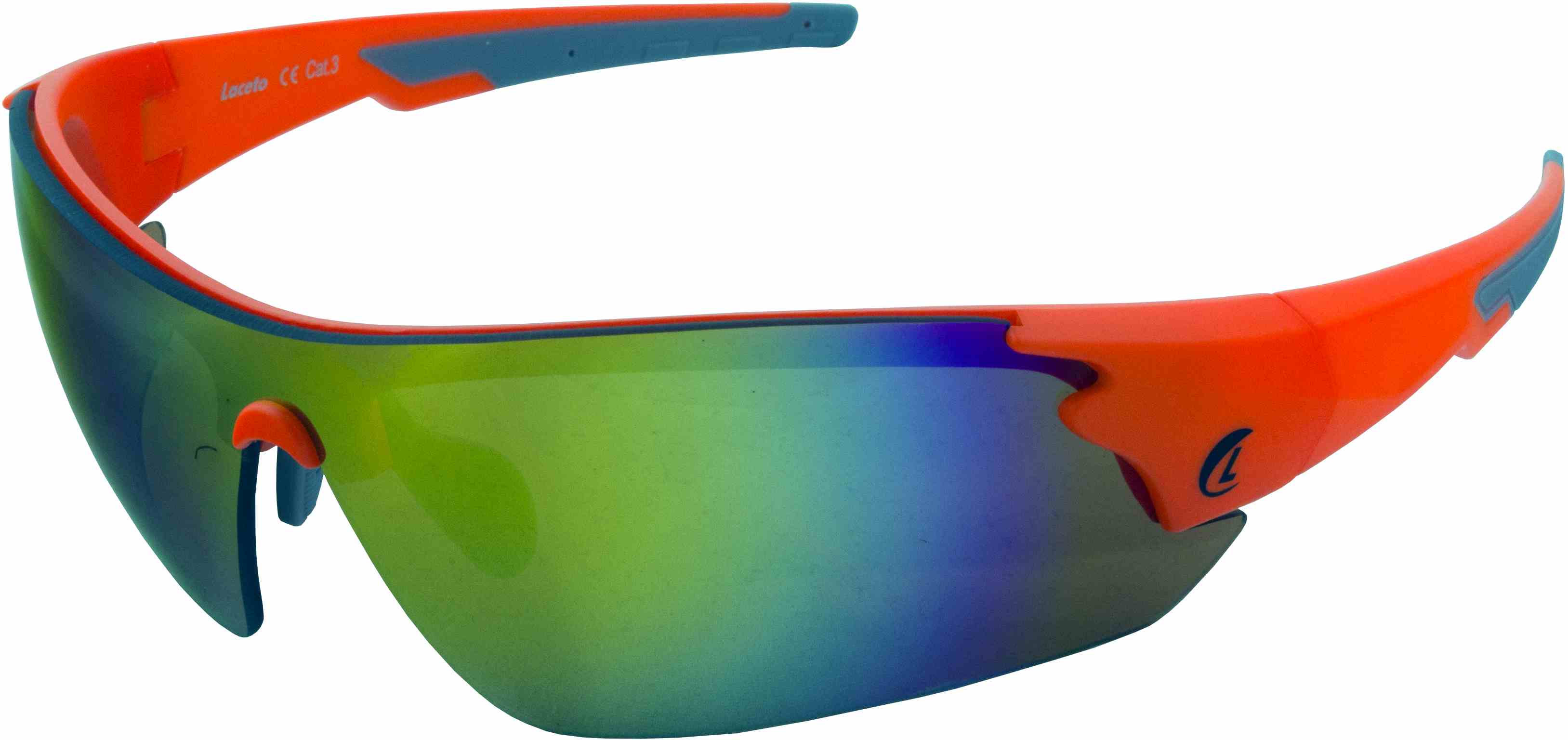 Sportovní sluneční brýle