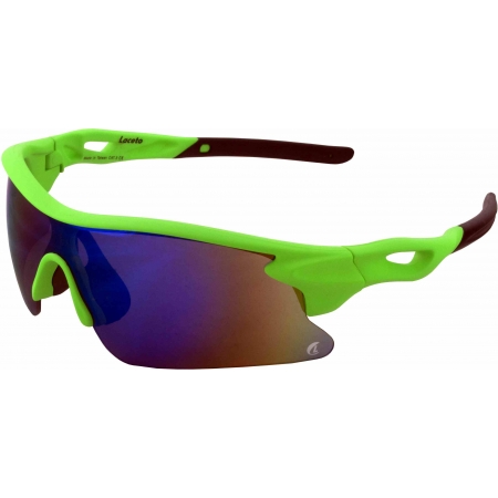 Sportovní sluneční brýle - Laceto LT-SA1369 BRYLE RAY