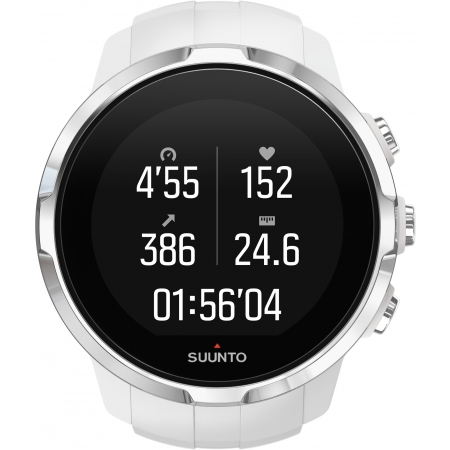Multisportovní hodinky s GPS a záznamem tepové frekvence - Suunto SPARTAN SPORT HR - 2
