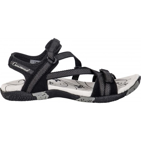 Dámské sandály - Crossroad MAYA II - 3