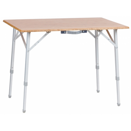 Kempingový stůl - Vango BAMBOO TABLE 100CM - 1