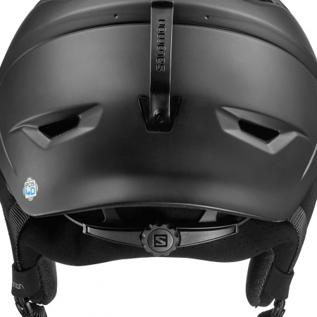 Lyžařská helma - Salomon CRUISER 4D - 4