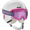 Dětská lyžařská helma - Salomon GROM - 2