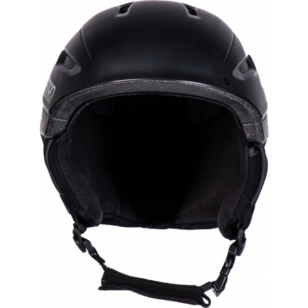 Lyžařská helma - Salomon CRUISER 4D - 5