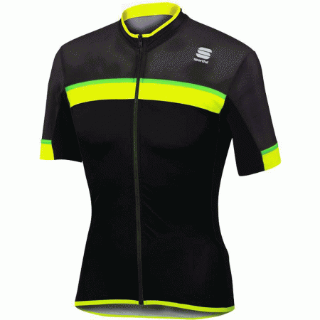 Cyklistický dres - Sportful PISTA JERSEY