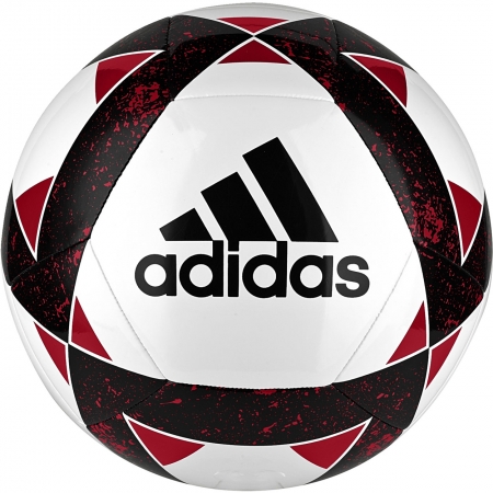 Fotbalový míč - adidas STARLANCER V