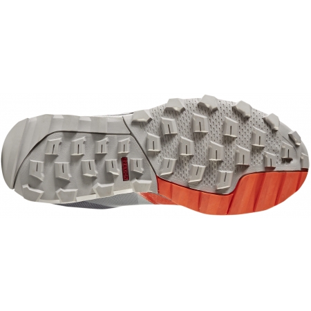 Pánská běžecká obuv - adidas KANADIA 8.1 TR M - 4