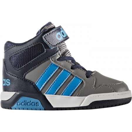 Dětská volnočasová obuv - adidas BB9TIS INF - 1