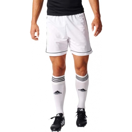 Pánské fotbalové šortky - adidas SQUAD 17 SHO - 3
