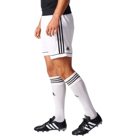 Pánské fotbalové šortky - adidas SQUAD 17 SHO - 4