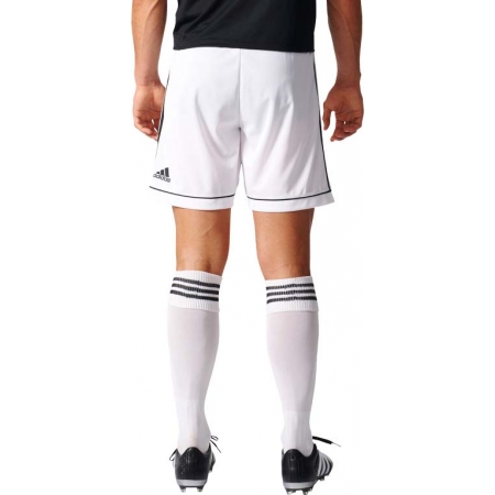Pánské fotbalové šortky - adidas SQUAD 17 SHO - 5