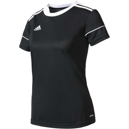 Dámský fotbalový dres - adidas SQUAD 17 JSY W - 1