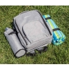 Piknikový batoh s dekou - Crossroad PICNIC BAG2 PLUS - 3
