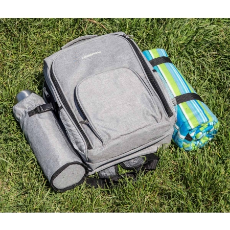 Piknikový batoh s dekou - Crossroad PICNIC BAG2 PLUS - 3