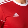 Pánský fotbalový dres - adidas SQUAD 17 JSY SS - 6