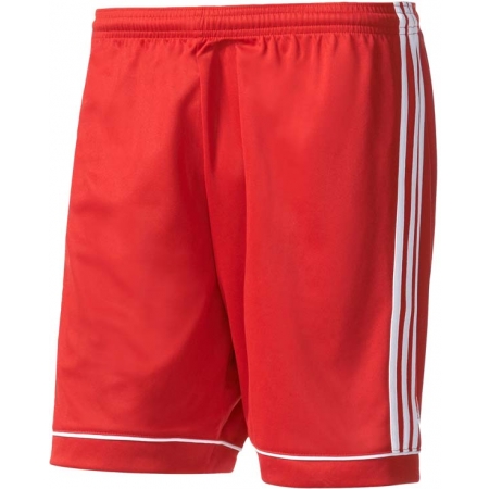 Dětské fotbalové šortky - adidas SQUAD 17 SHO JR - 1
