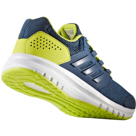 Dětské běžecké boty - adidas GALAXY 4 K - 8