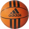 Basketbalový míč - adidas 3 STRIPES MINI - 1