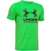 Chlapecké triko - Under Armour TWO TONE LOGO SS T - 1