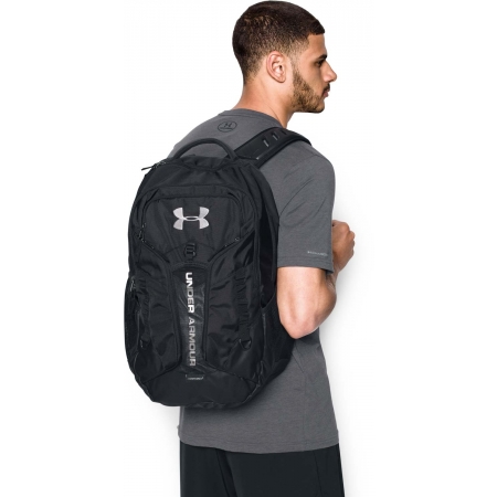 Batoh - Under Armour UA CONTENDER BACKPACK - 5