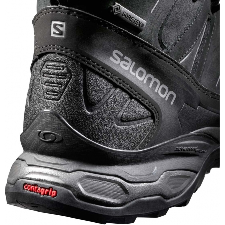 Pánská hikingová obuv - Salomon X ULTRA TREK GTX - 5