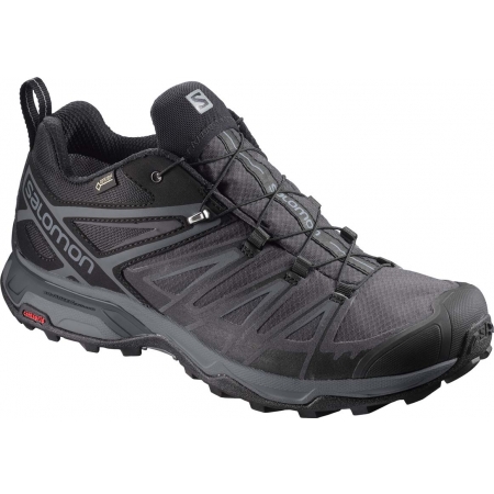 Pánská hikingová obuv - Salomon X ULTRA 3 GTX - 1