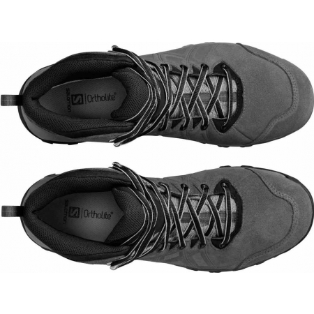 Pánská hikingová obuv - Salomon EVASION 2 MID LTR GTX - 2