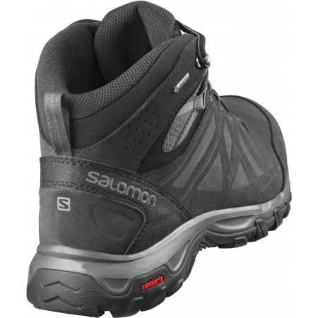 Pánská hikingová obuv - Salomon EVASION 2 MID LTR GTX - 3