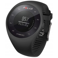 Sportovní hodinky s GPS