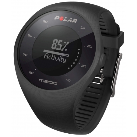 Sportovní hodinky s GPS - POLAR M200 - 3