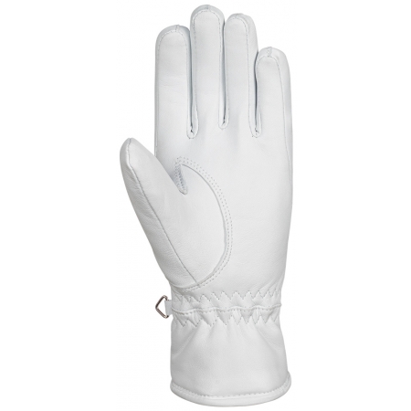 Celokožená dámská rukavice - Reusch CELINE - 2