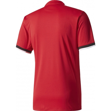 Pánské tričko - adidas MUFC H JSY - 2