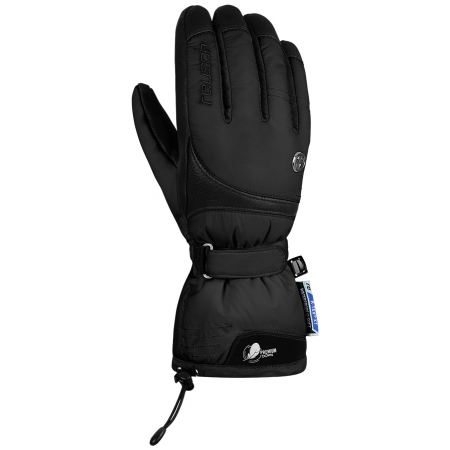 Dámské zimní rukavice - Reusch NURIA R-TEX XT