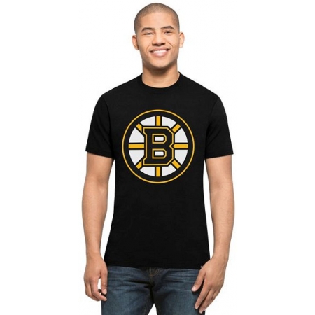 Pánské tričko - 47 NHL BOSTON BRUINS