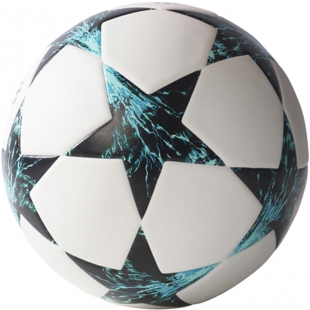Fotbalový míč - adidas FINALE 17 TT - 2