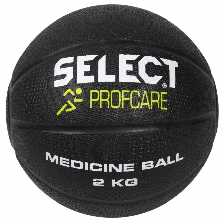 Medicinbal - Select MEDICINE BALL 2Kg