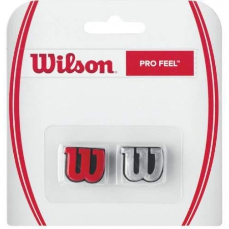 Wilson PRO FEEL RDSI - Tenisový vibrastop