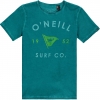 Chlapecké tričko - O'Neill LB SHARK ATTACK T-SHIRT - 1