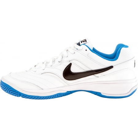 Pánská tenisová obuv - Nike COURT LITE - 4