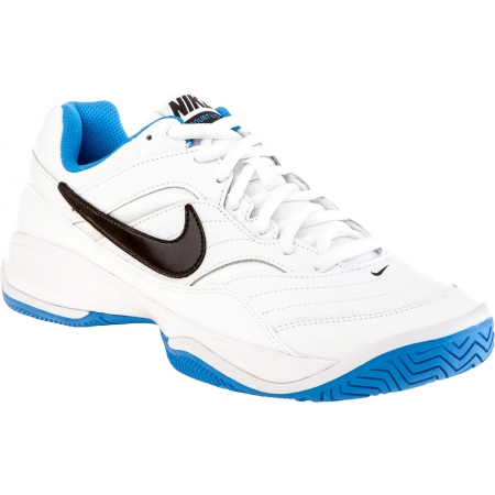 Pánská tenisová obuv - Nike COURT LITE - 1