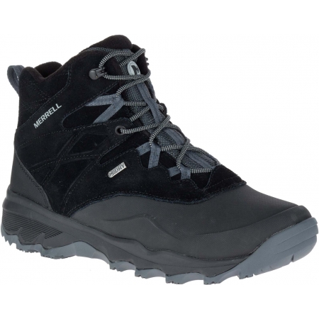 Pánské zimní outdoorové boty - Merrell THERMO SHIVER 6 WTPF - 1