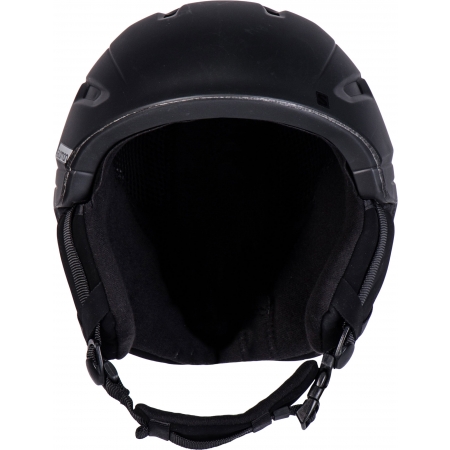 Lyžařská helma - Salomon RANGER ACCESS C.AIR - 2
