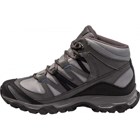 Pánská hikingová obuv - Salomon MUDSTONE MID 2 GTX - 4