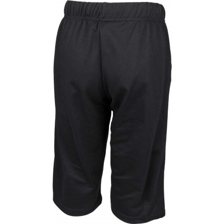 Chlapecké tříčtvrteční kalhoty - Lewro KORBIN 116 - 134 - 3